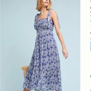 HAMPSTEAD PRINTED JUMPSUIT